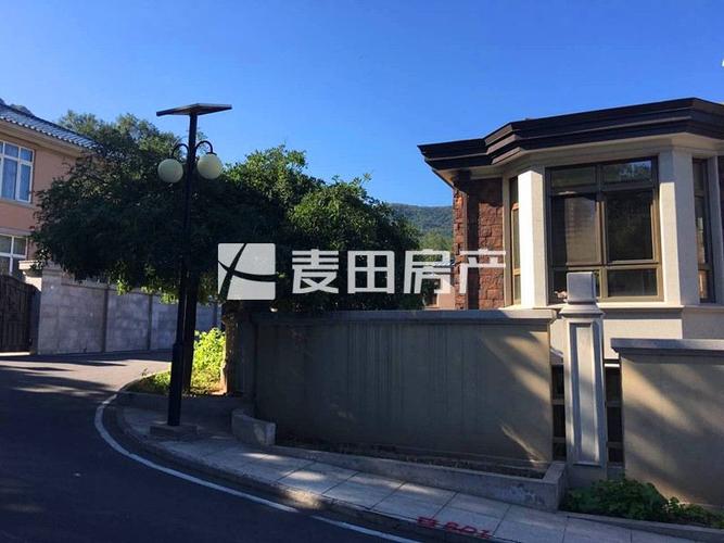 【八大处山庄小区_八大处山庄二手房/租房】-北京麦田