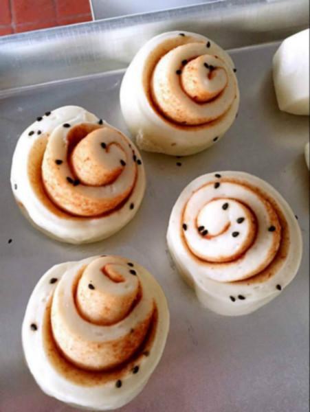 供应早餐面点培训学校——味正轩特色天津狗不理包子培训