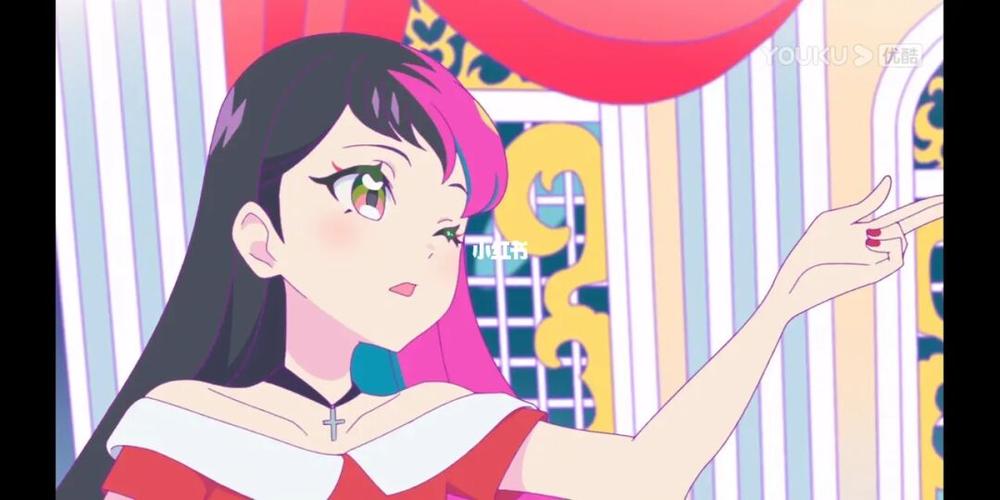 偶像活动planet  梅小路响子篇_偶像活动planet_影视