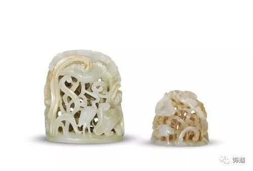 5cmlot 3166清 白玉留皮花纹扳指估价:5-7 万元尺寸:直径3.