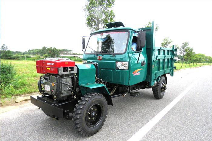 广西爬山王工厂直供定制惠利牌d系列手扶变型农用拖拉机