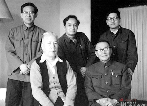 王若水