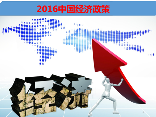 0中国经济政策.ppt