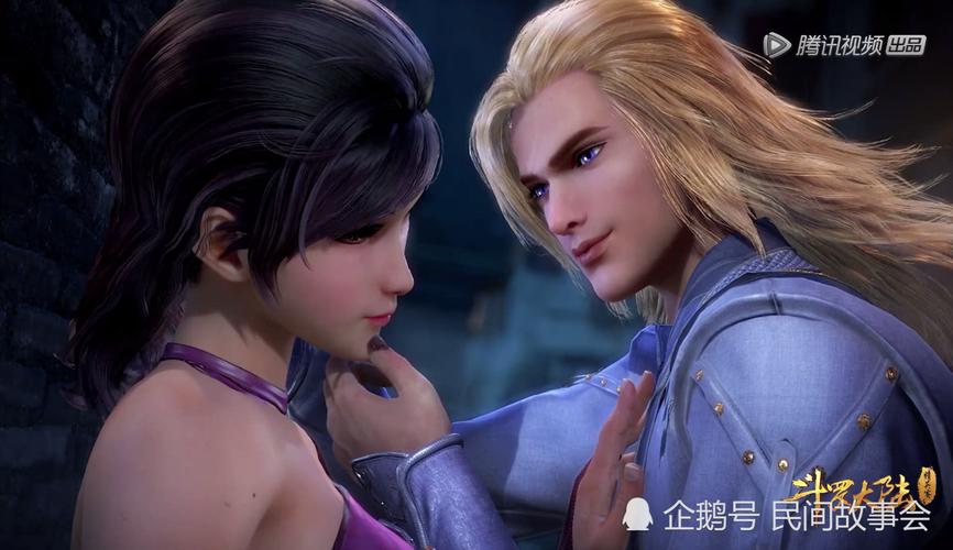 难怪朱竹清没能得到相思断肠红,看到戴沐白的初恋,换谁都不能忍