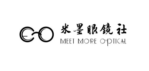 米墨眼镜社logo
