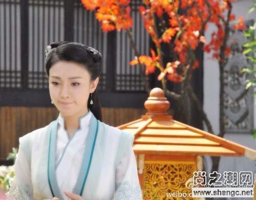 古剑奇谭素锦是瑾娘吗 素锦扮演者王一淼资料电视剧作品