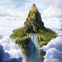 风景头像图片2014 qq唯美风景头像