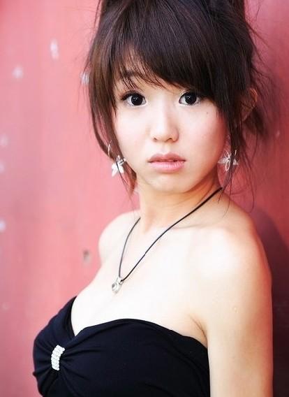 台湾10大美乳女神私照 安心亚林志玲徐若瑄夺三甲性感无敌