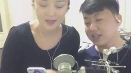 董明珠 王春江 二人转《皇亲梦》快手:226940514