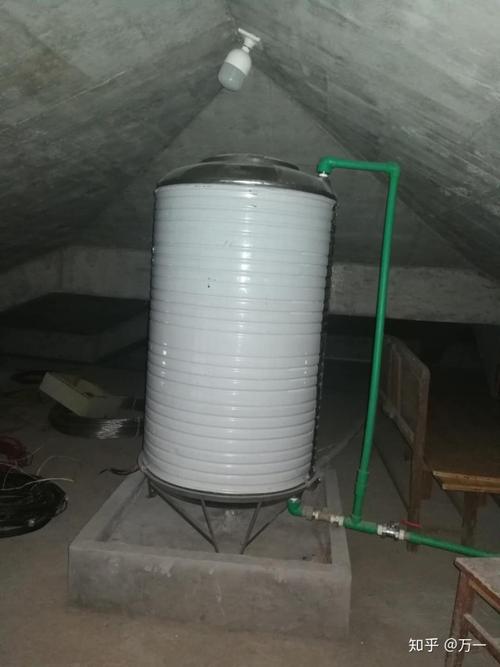 农村自建房设计案例分享