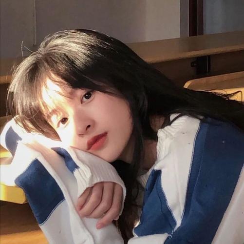 有没有什么可爱的女生头像