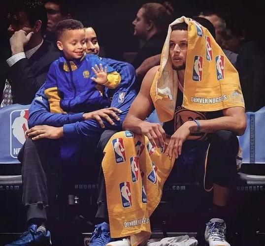 库里的30岁:而立之年,你过得怎样?