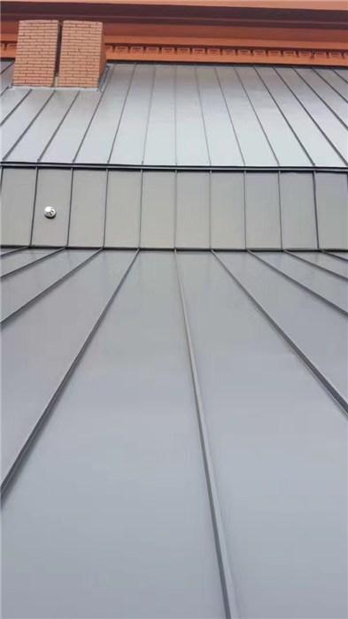 衡水金属楼承板-大兴铝镁锰屋面系统-金属楼承板