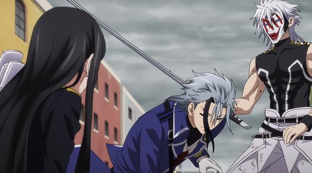 星掠者第10话吐槽:园原洗白,里希特黑化,杰伊尔还在隐藏实力?