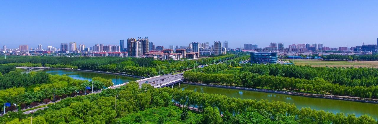 【壮丽70年·奋斗新时代】 孝义:征程万里逐浪行