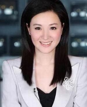 传欧阳智薇被带走调查 细数央视财经美女主播