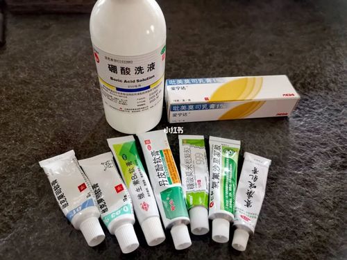 皮肤屏障受损,集齐所有修复产品召唤神龙_护肤_屏障受损_护肤品_过敏