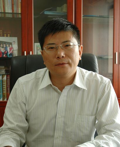 戴斌