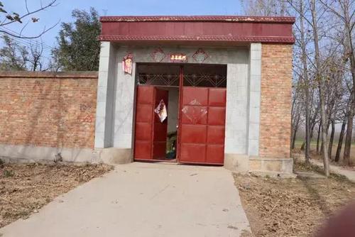 关于北方乡村的"新农村"建设,你怎么看?