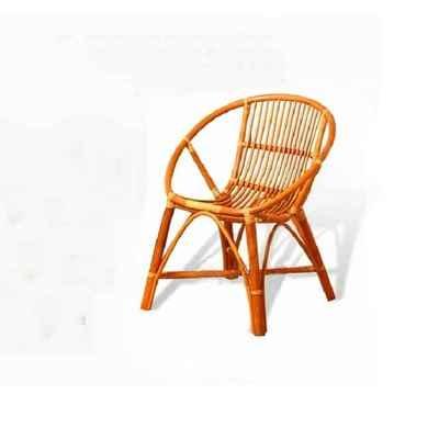 竹子制品椅子图片