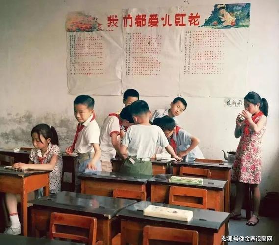 金寨人的童年回忆,拥有过这些的人,都当父母了吧?_年代