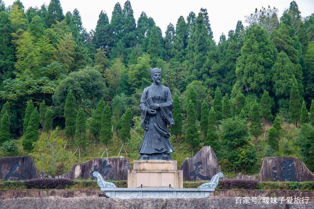 浙江历史上的明朝谋臣刘伯温,死因成谜,文成青田县一直相争不断