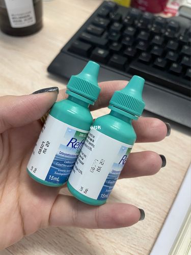 无限回购眼药水/隐形眼镜可用_眼药水_隐形眼镜_爱用物分享_美妆_个人