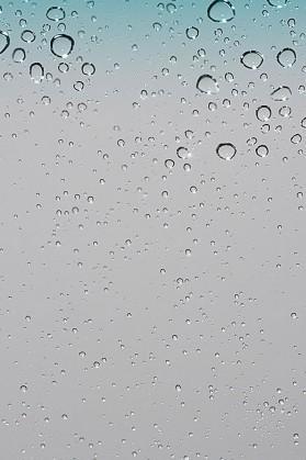 手机屏保图片不变了