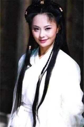 "我的妻子是白莲花,但我最爱的女人是碧游仙子.