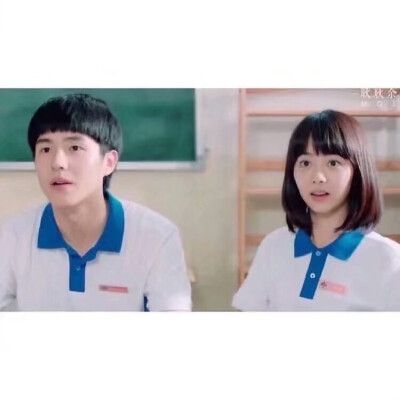 耿耿余淮.情侣头像.