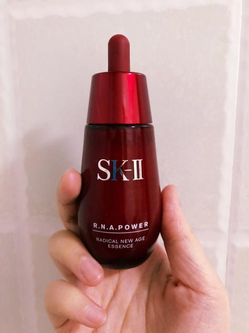 sk-ii肌源修护精华露(小红瓶精华)_sk-ii怎么样_精华
