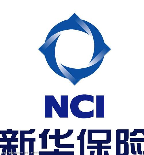 新华保险logo图片