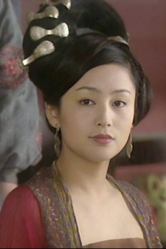 陈红太平公主 - 堆糖,美图壁纸兴趣社区