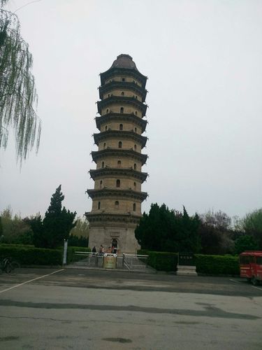 河北省邢台市临西县河西镇齐店