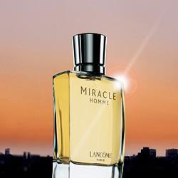 兰蔻奇迹男用香水