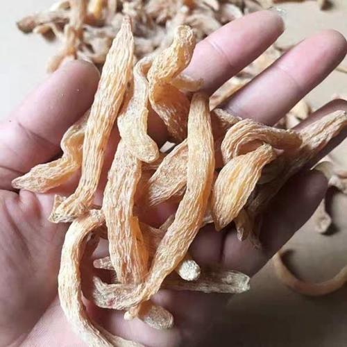 天麻正宗小天麻云南昭通特产小天麻可磨天麻粉 100克