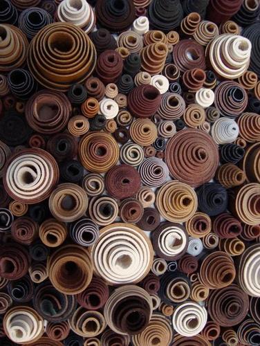 a27国外创意装置艺术品图片设计灵感肌理软装设计概念