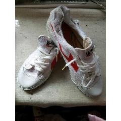 老回力鞋,上六厂