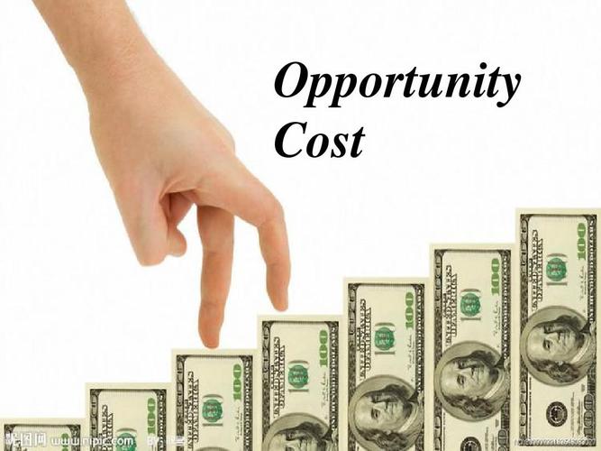 opportunity cost 机会成本ppt