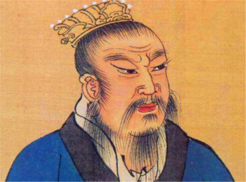 周亚夫抗匈奴平七国,一生战功赫赫,为何却饿死狱中?