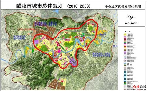 长株潭城际铁路醴陵 长株潭3 5城际铁路网株洲为什么只到醴陵?