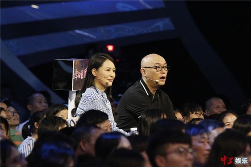 《缘来非诚勿扰》黄磊客串"男嘉宾" 出场即获爆灯,孟非 被选为心动?