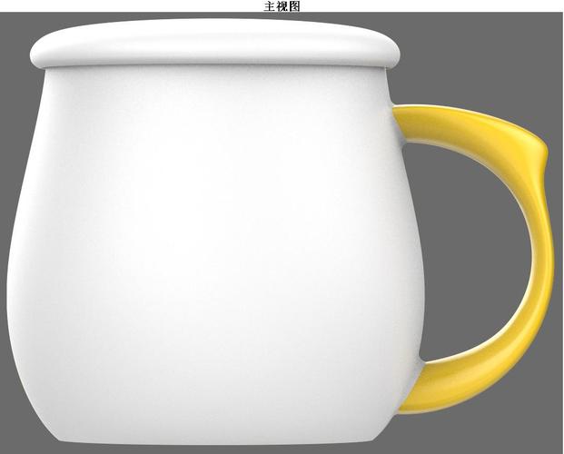 杯子(5号马克杯)
