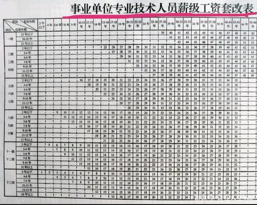 相比于关注薪级工资,教师更应该关注奖励性绩效工资.