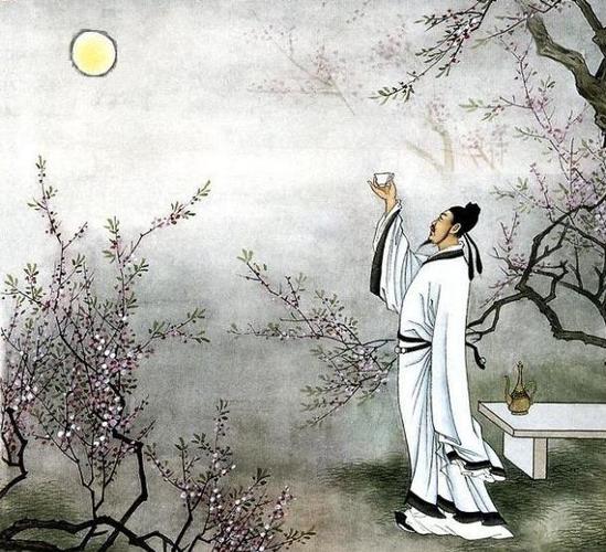 精选十首爱国情怀诗词哪一道最为让你感动