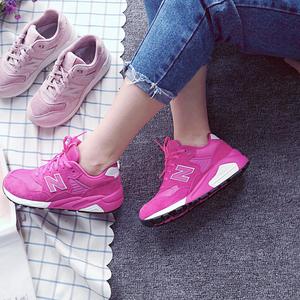 newbalance女鞋580