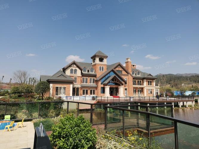 浩创悦山湖(别墅),西册线-昆明浩创悦山湖(别墅)二手房,租房,房价