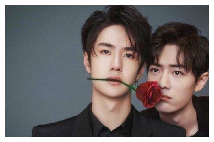 肖战和王一博私下的相处怎么可以这么有爱