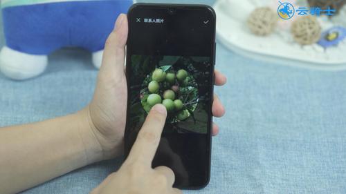 华为手机通话背景怎么换