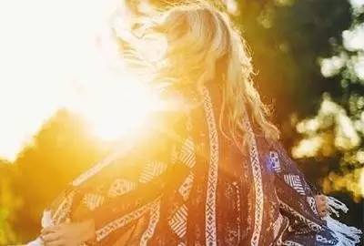 你对别人的态度, 决定了别人对你的温度!